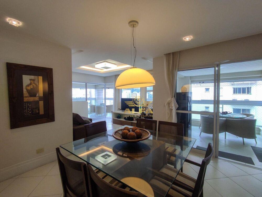Apartamento, 3 quartos, 147 m² - Foto 7