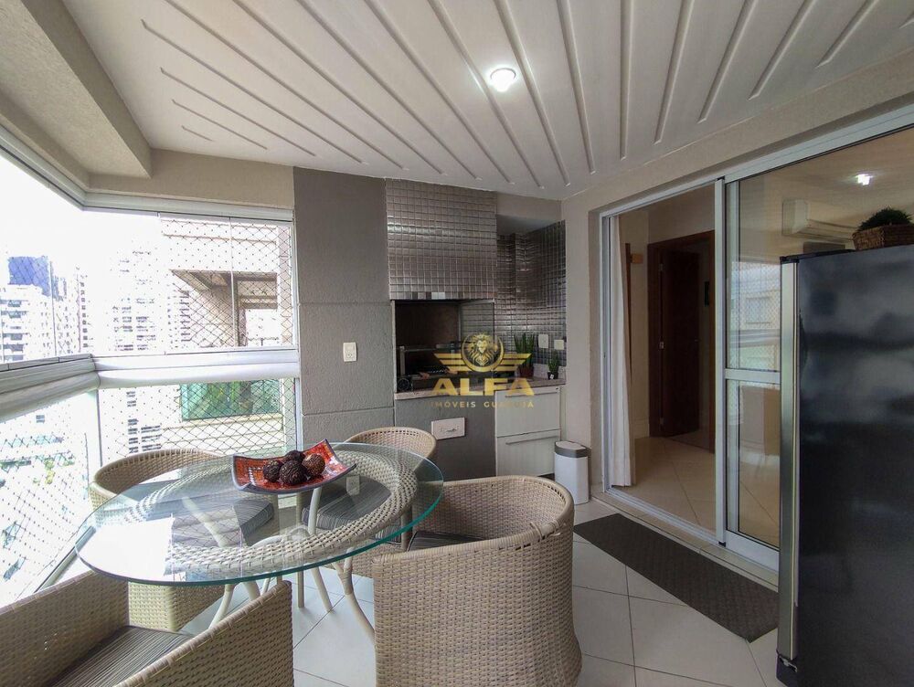 Apartamento, 3 quartos, 147 m² - Foto 26