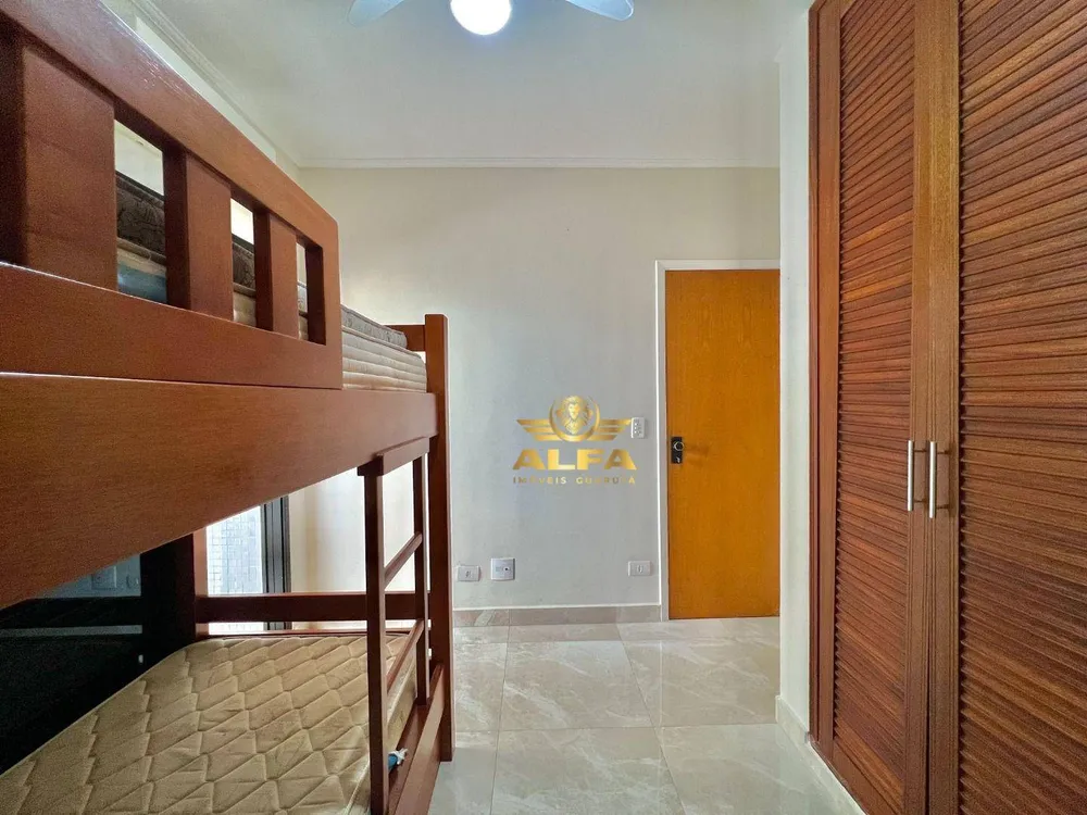 Flat/Apart Hotel, 3 quartos, 112 m² - Foto 3