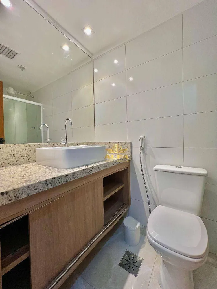 Flat/Apart Hotel, 3 quartos, 112 m² - Foto 2