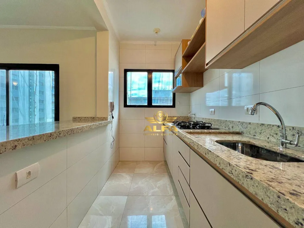 Flat/Apart Hotel, 3 quartos, 112 m² - Foto 4