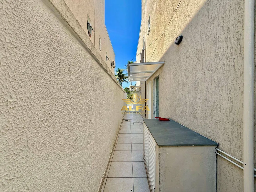 Sobrado, 4 quartos, 234 m² - Foto 3