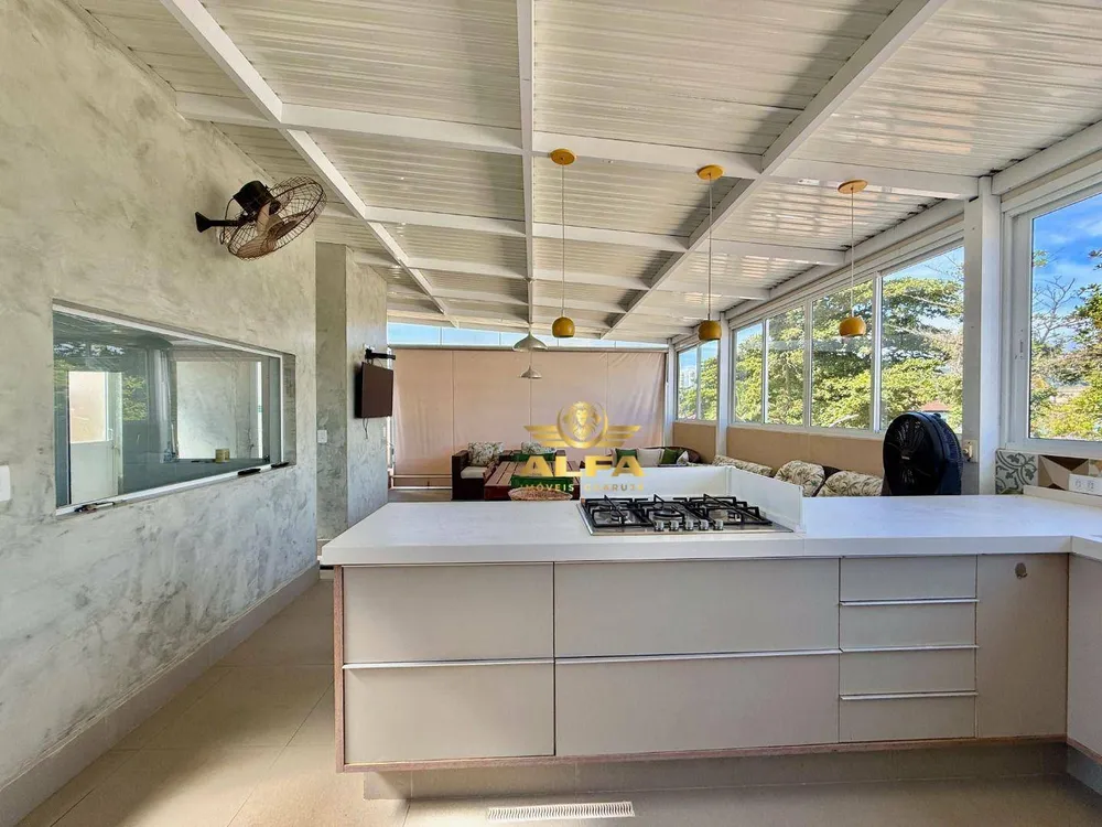Sobrado, 4 quartos, 234 m² - Foto 12