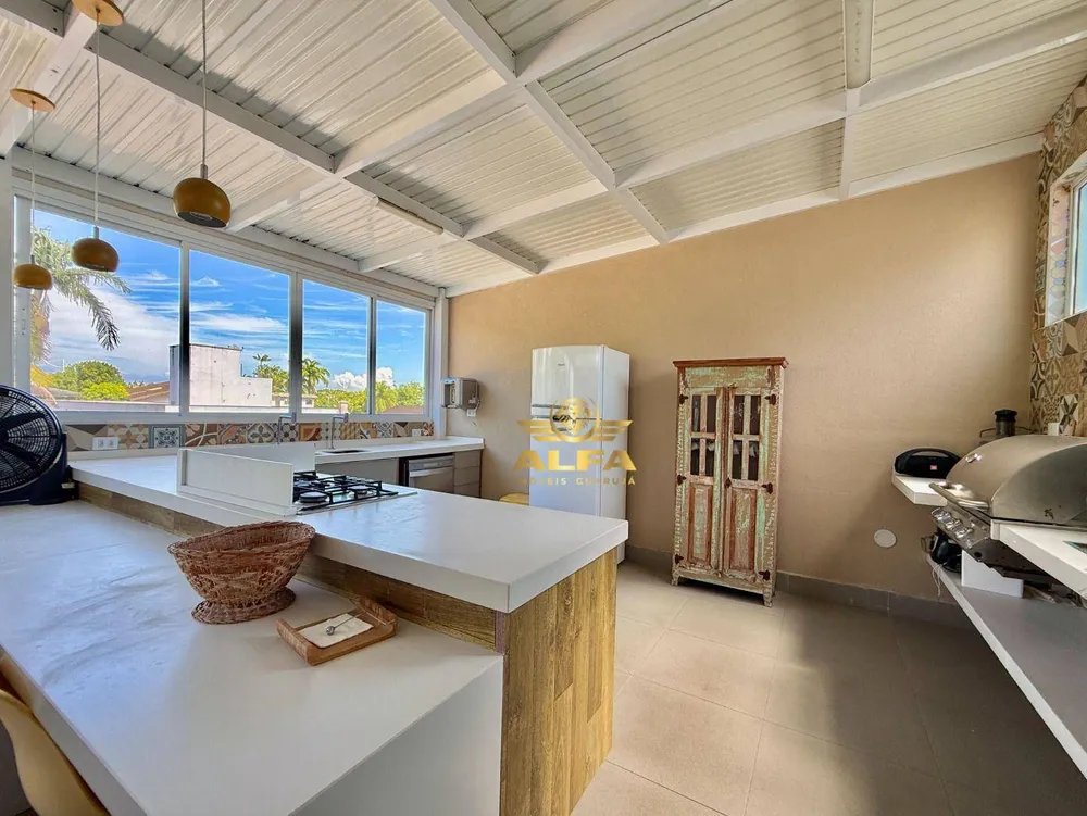 Sobrado, 4 quartos, 234 m² - Foto 11