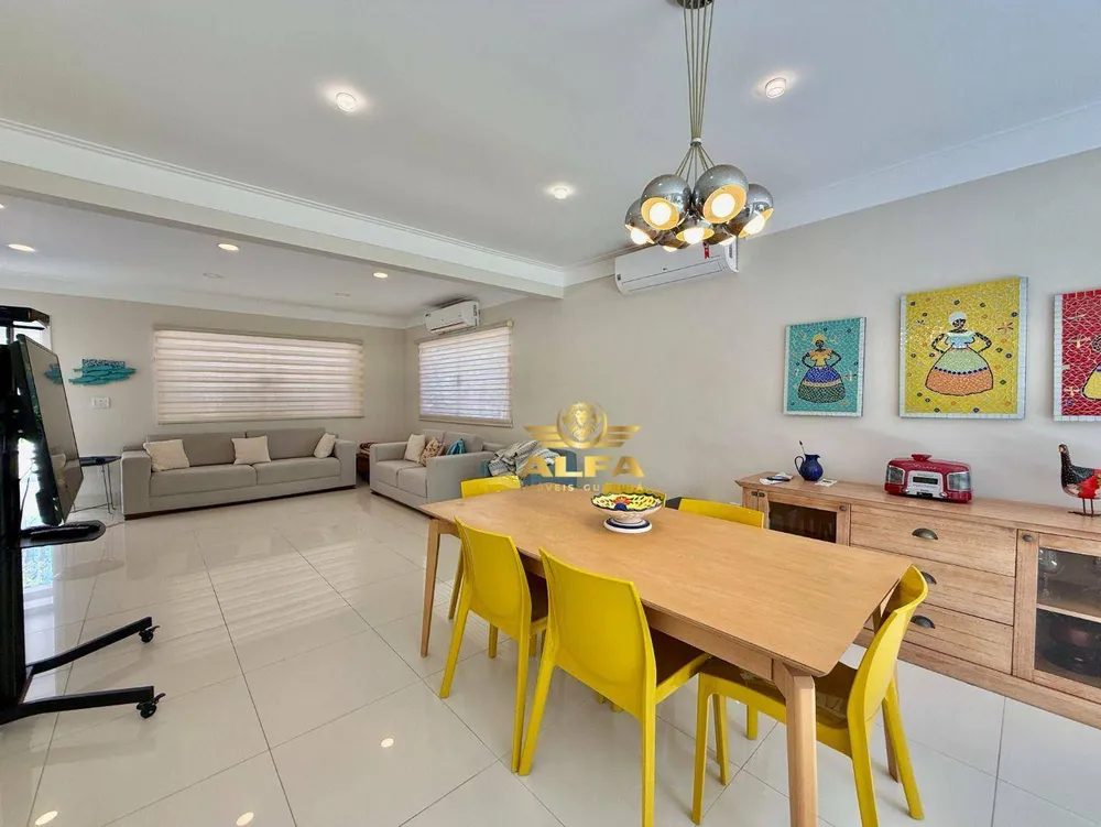 Sobrado, 4 quartos, 234 m² - Foto 5