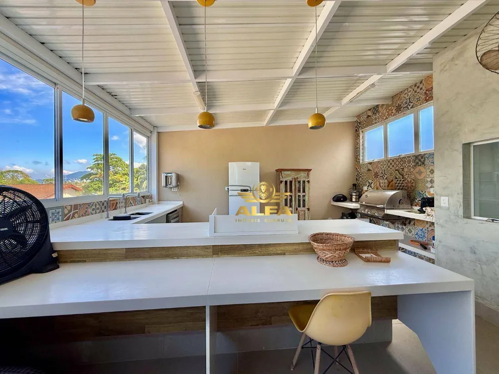 Sobrado, 4 quartos, 234 m² - Foto 10