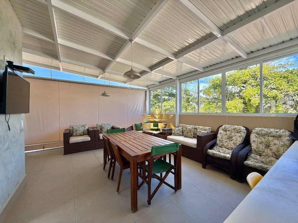 Sobrado, 4 quartos, 234 m² - Foto 9
