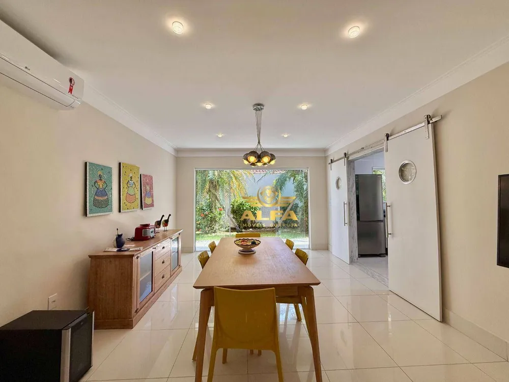 Sobrado, 4 quartos, 234 m² - Foto 1
