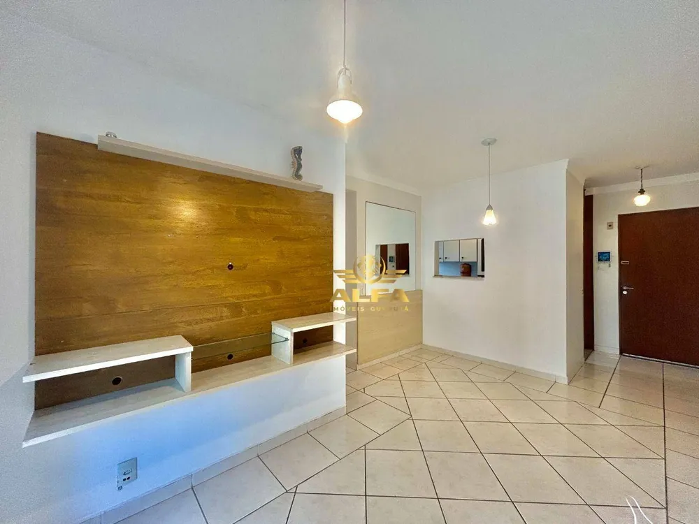 Apartamento, 2 quartos, 62 m² - Foto 1