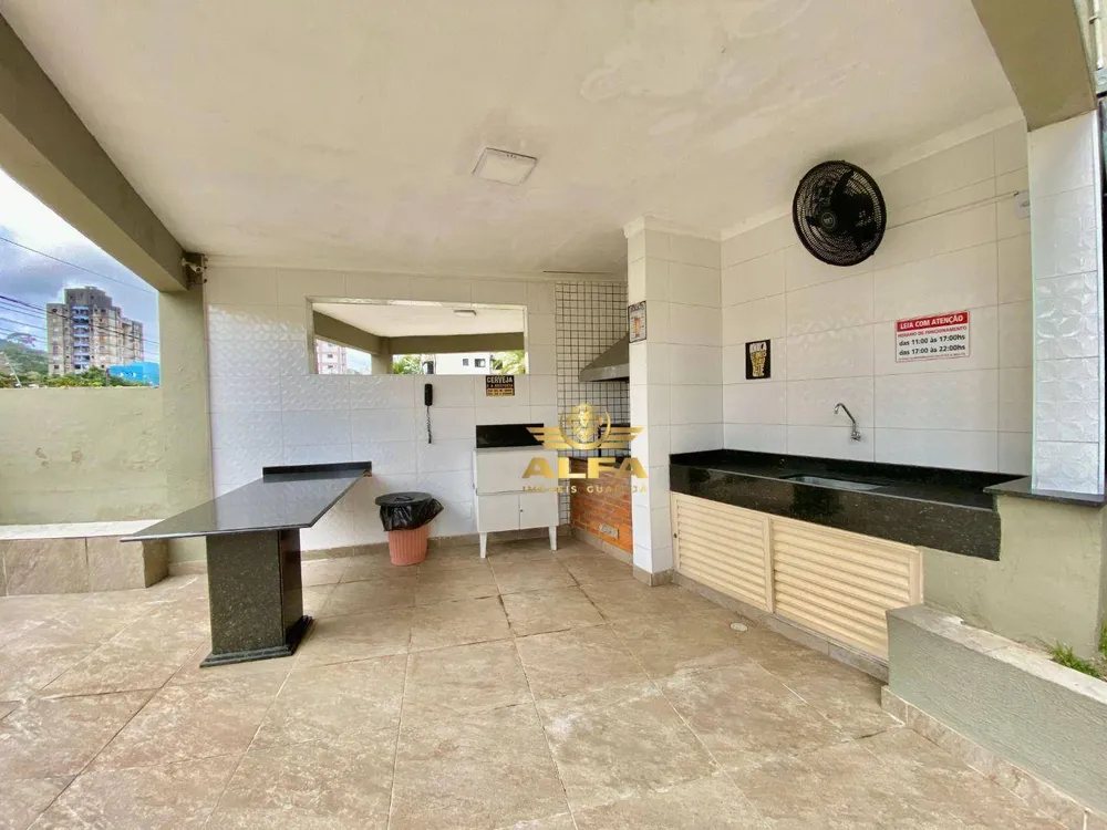 Apartamento, 2 quartos, 62 m² - Foto 6