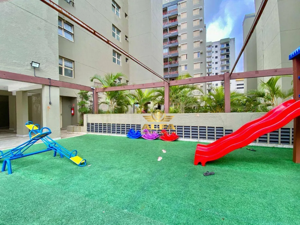 Apartamento, 2 quartos, 62 m² - Foto 7