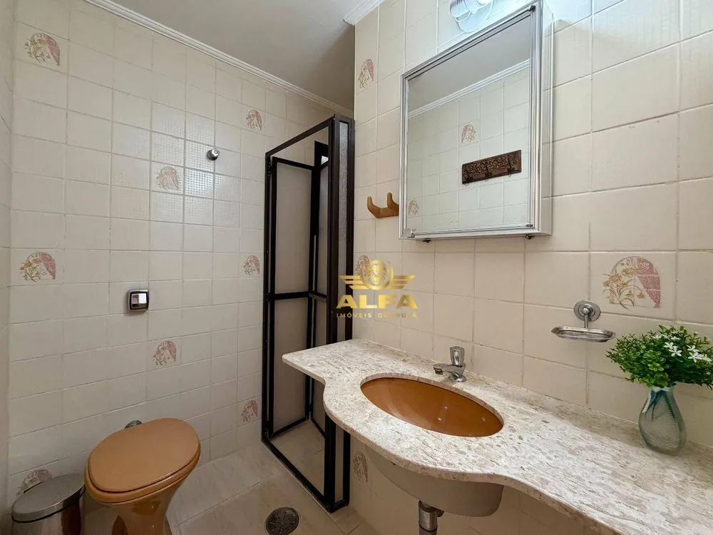 Apartamento, 3 quartos, 74 m² - Foto 2
