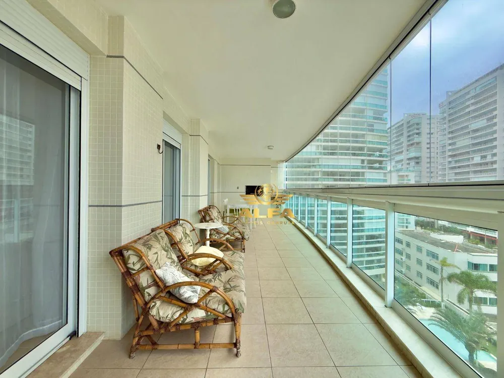 Apartamento, 2 quartos, 99 m² - Foto 2