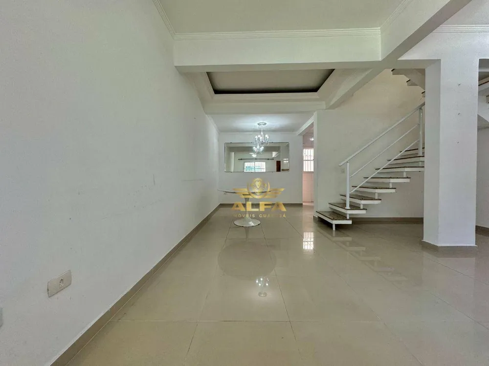 Casa, 3 quartos, 127 m² - Foto 4
