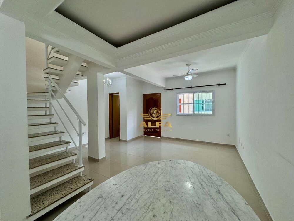 Casa, 3 quartos, 127 m² - Foto 2