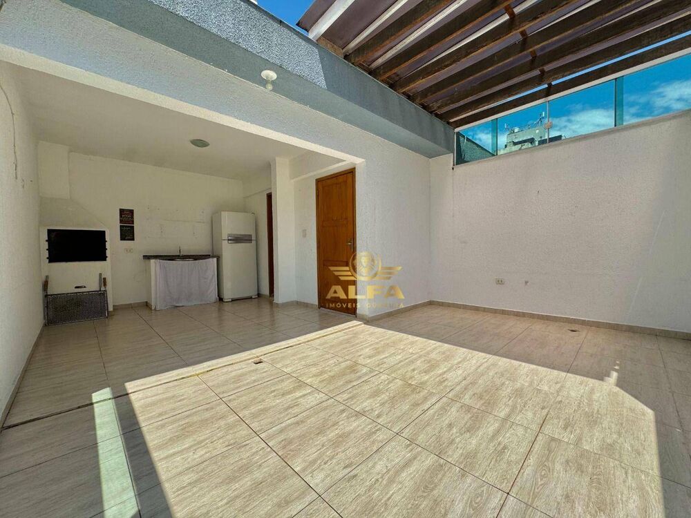 Casa, 3 quartos, 127 m² - Foto 1