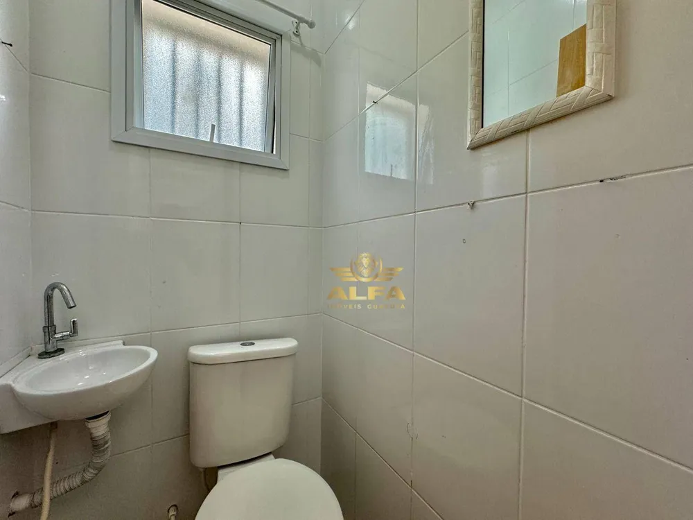 Casa, 3 quartos, 127 m² - Foto 7