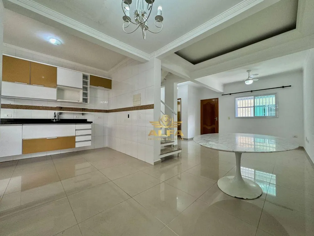 Casa, 3 quartos, 127 m² - Foto 2