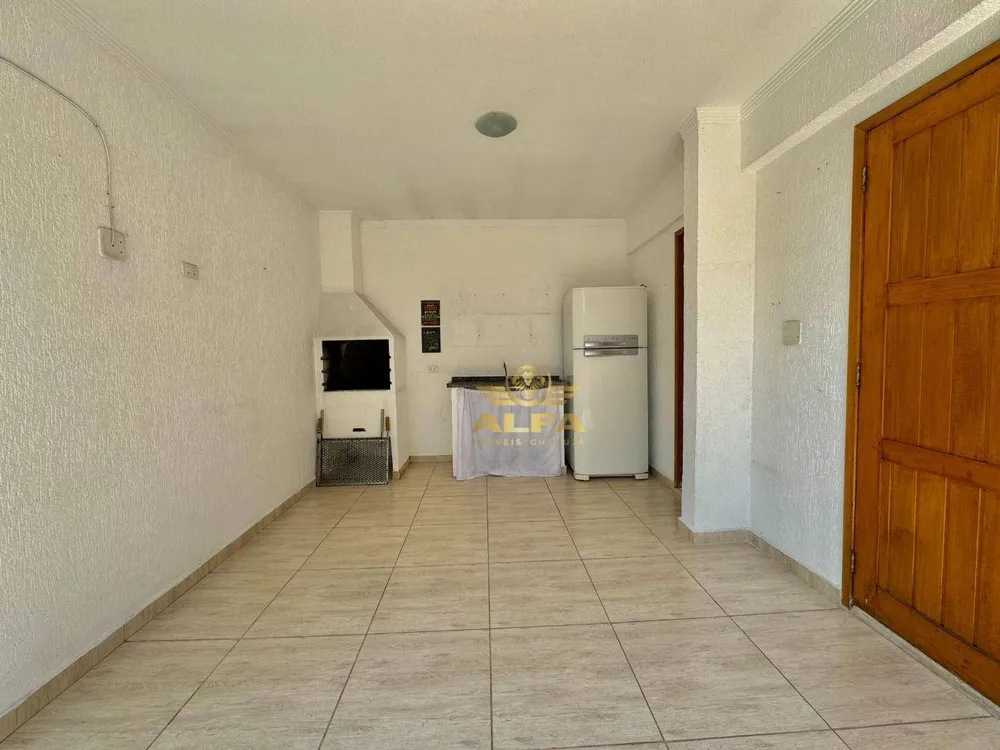 Casa, 3 quartos, 127 m² - Foto 11