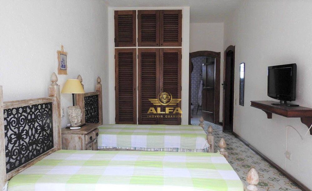 Casa, 8 quartos, 436 m² - Foto 5