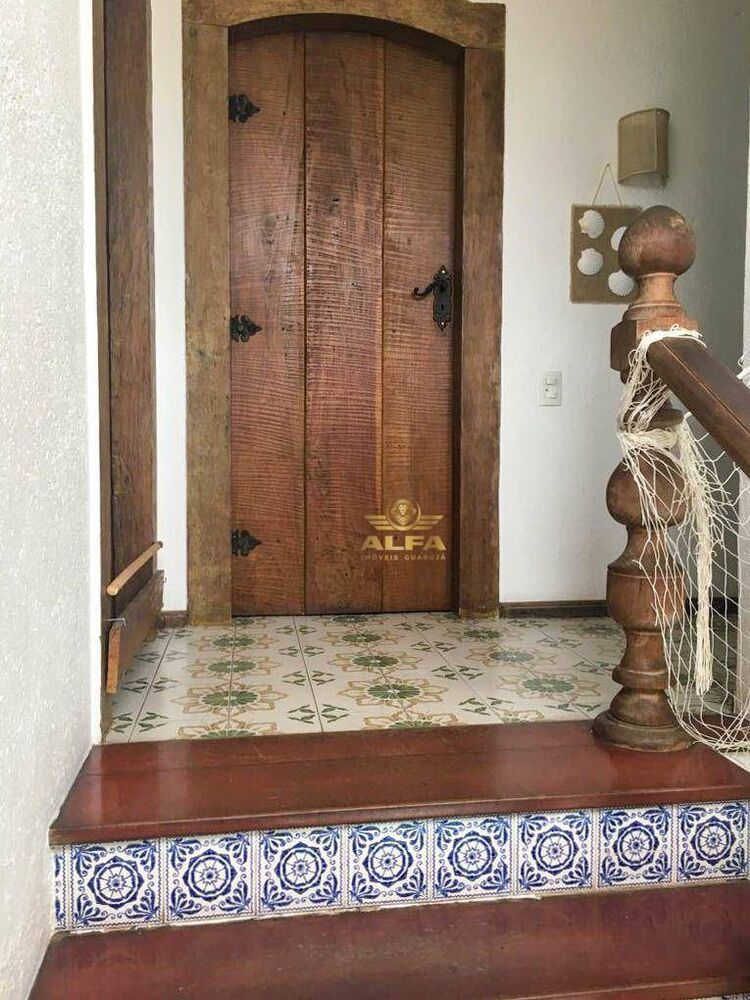Casa, 8 quartos, 436 m² - Foto 12