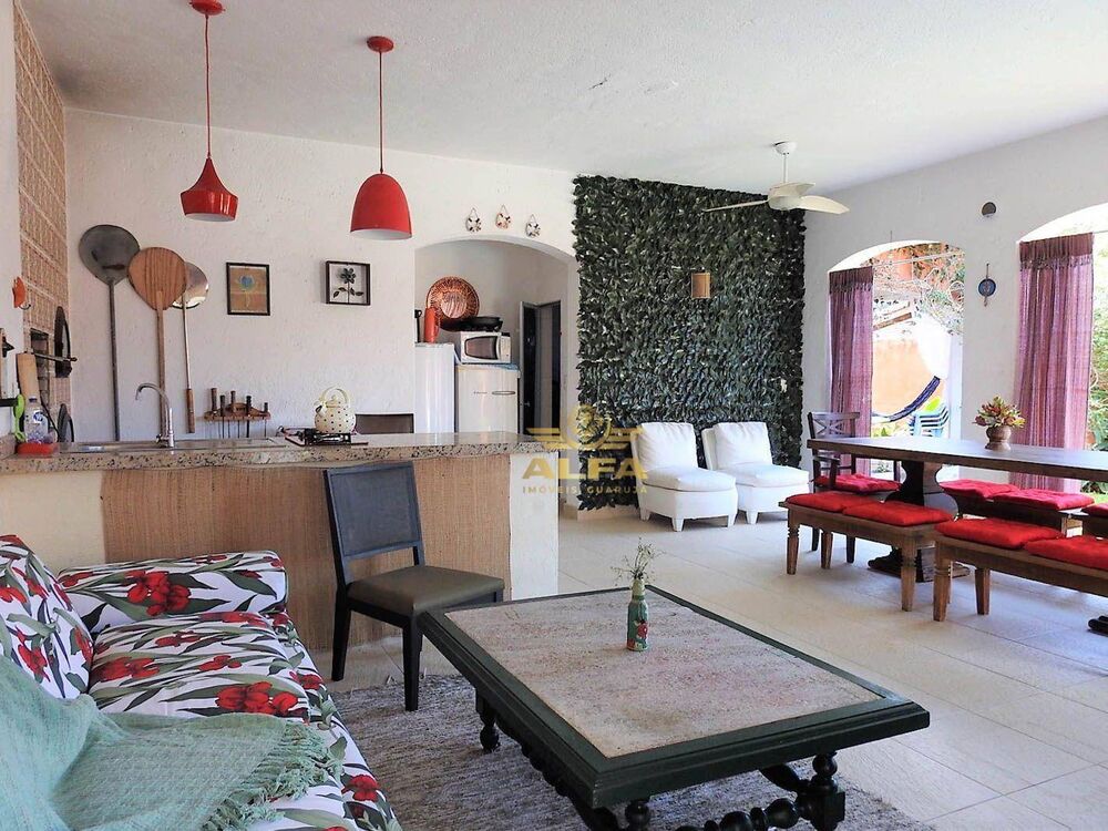 Casa, 8 quartos, 436 m² - Foto 9
