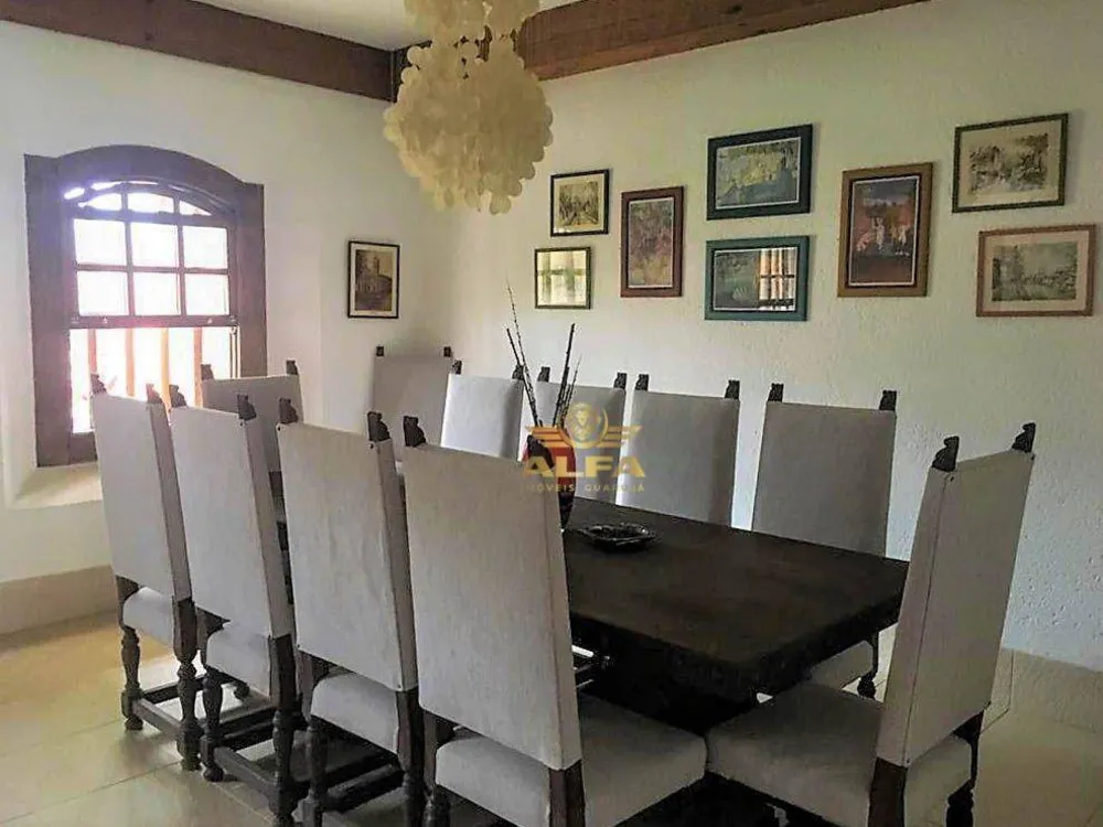 Casa, 8 quartos, 436 m² - Foto 6