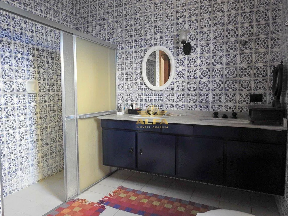 Casa, 8 quartos, 436 m² - Foto 14