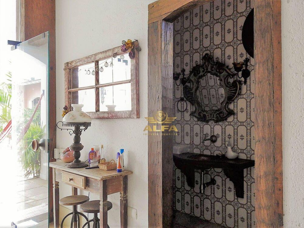 Casa, 8 quartos, 436 m² - Foto 10
