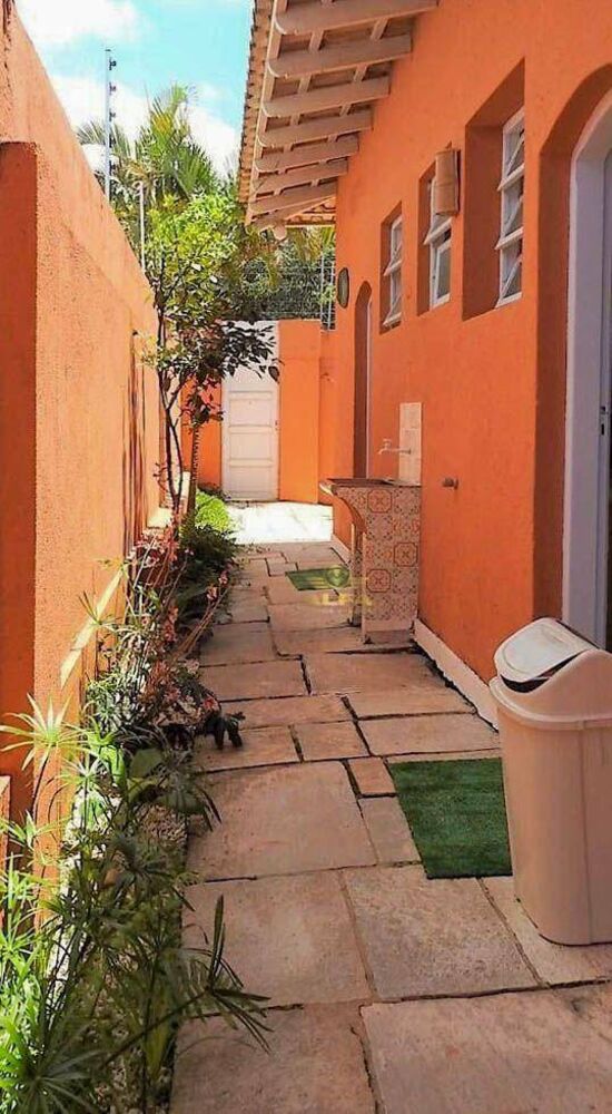 Casa, 8 quartos, 436 m² - Foto 4