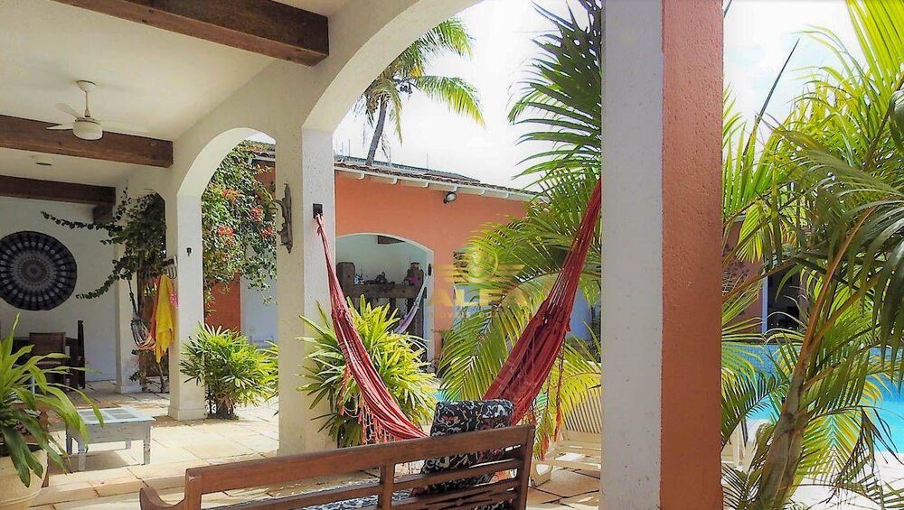 Casa, 8 quartos, 436 m² - Foto 8