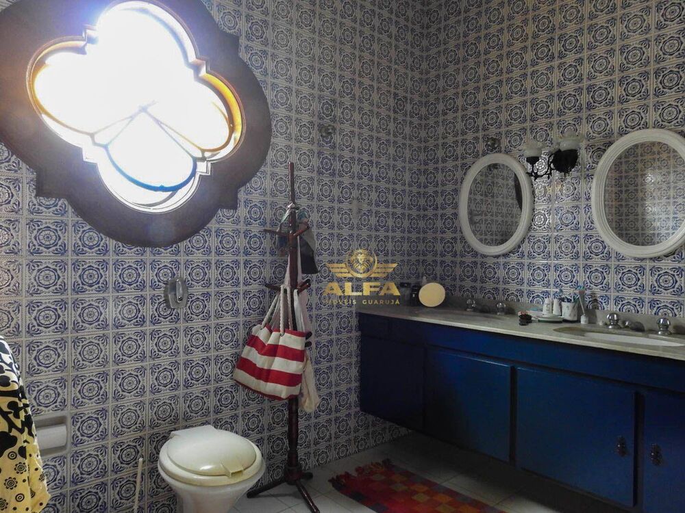 Casa, 8 quartos, 436 m² - Foto 3
