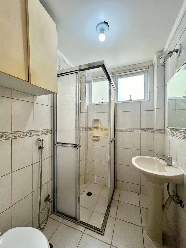 Apartamento, 2 quartos, 65 m² - Foto 3