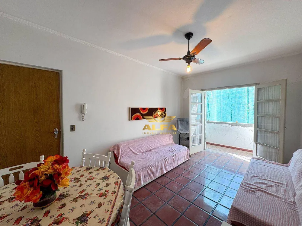 Apartamento, 1 quarto, 55 m² - Foto 3