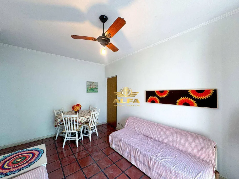 Apartamento, 1 quarto, 55 m² - Foto 2