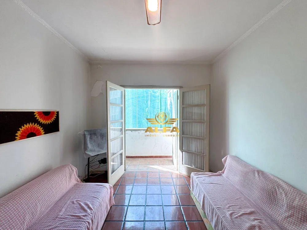 Apartamento, 1 quarto, 55 m² - Foto 1