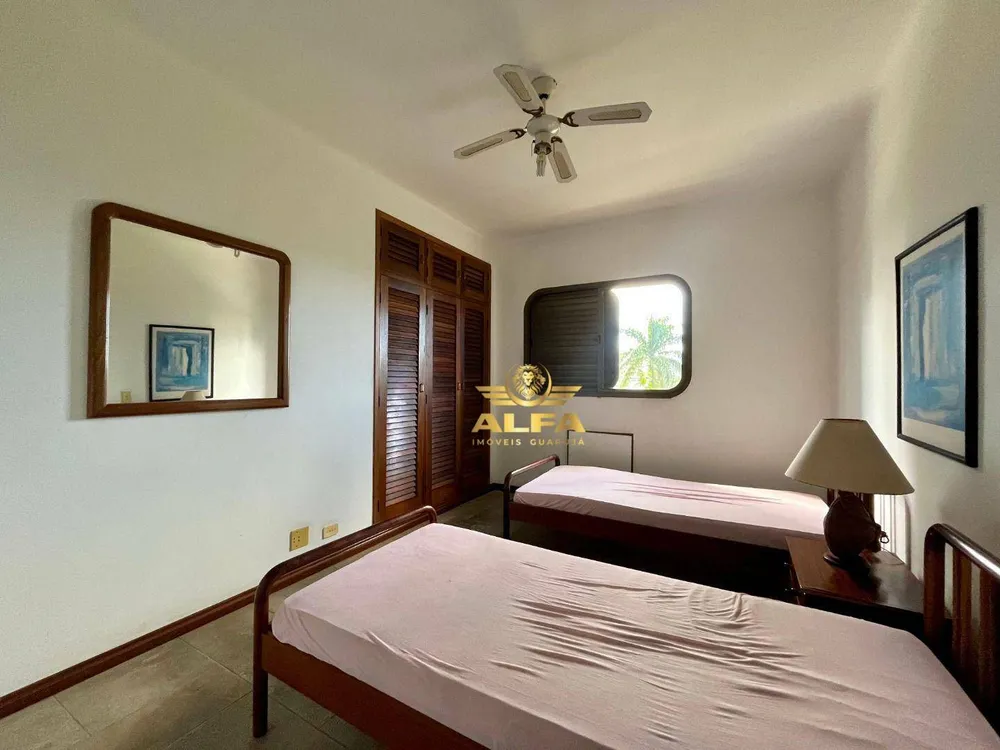 Apartamento, 3 quartos, 160 m² - Foto 9