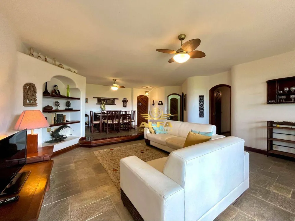 Apartamento, 3 quartos, 160 m² - Foto 4