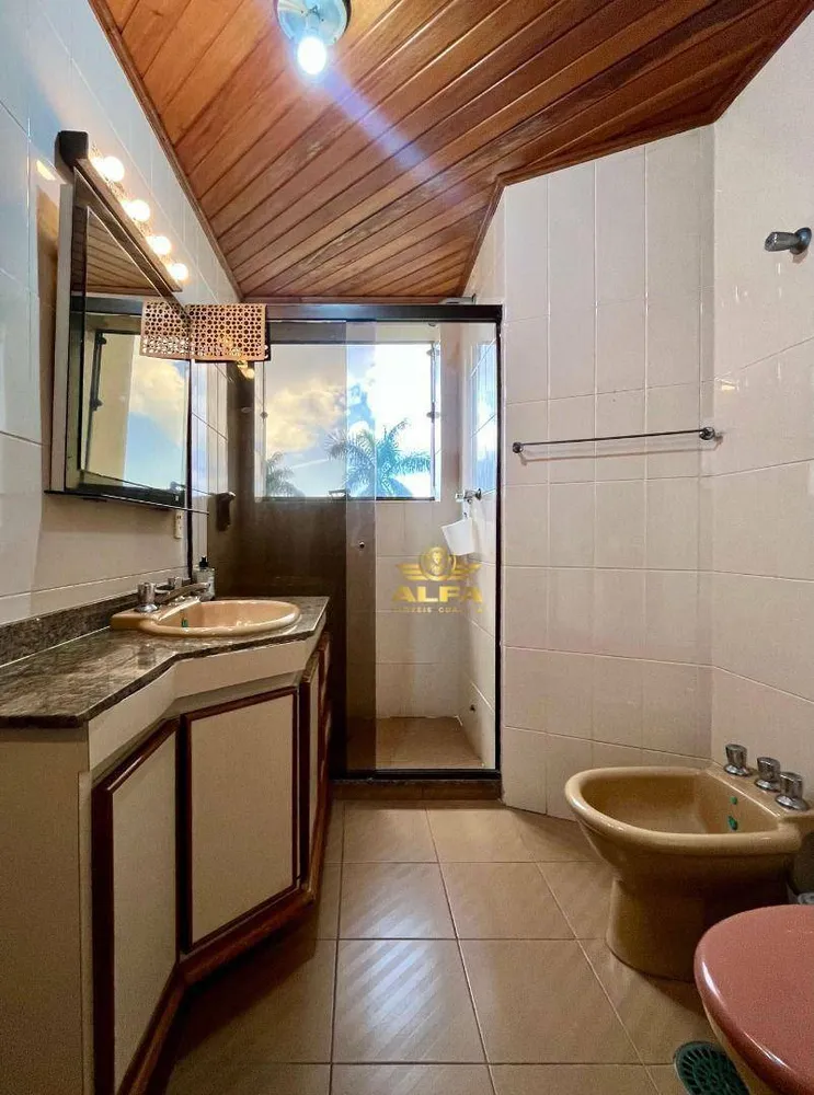 Apartamento, 3 quartos, 160 m² - Foto 5