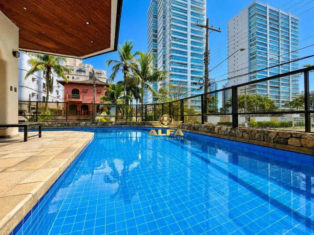 Apartamento, 3 quartos, 160 m² - Foto 1