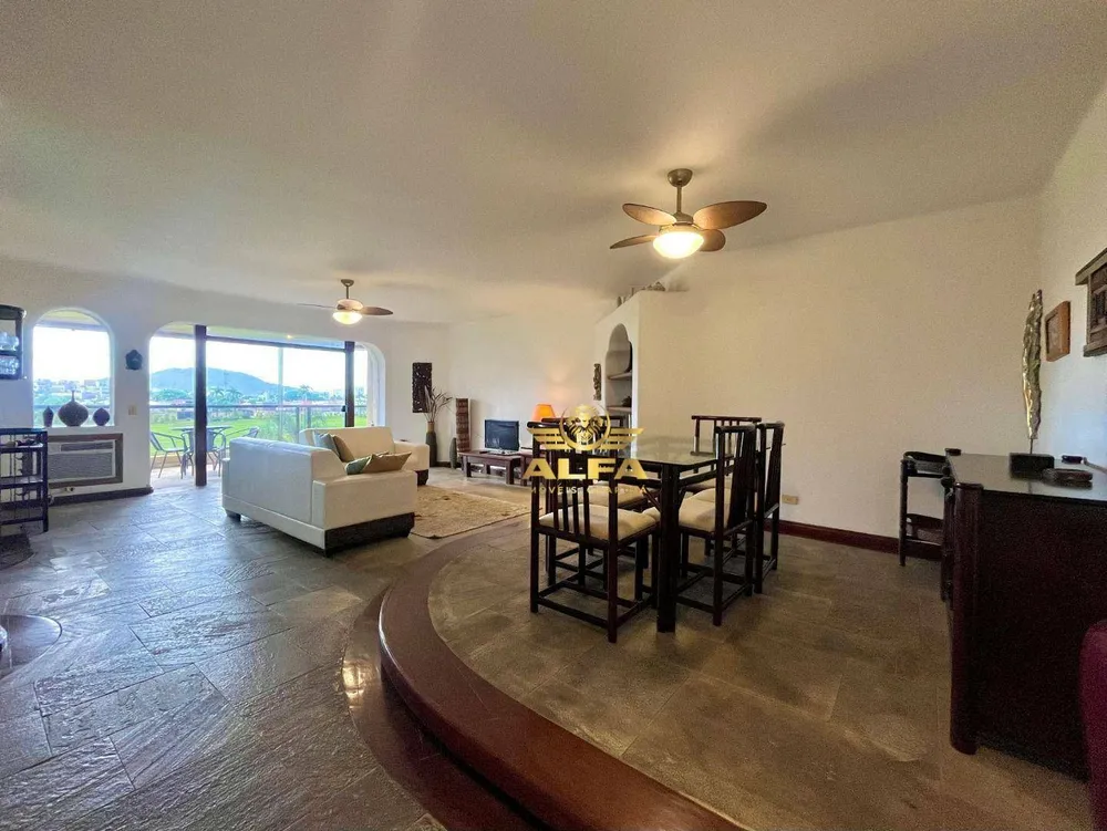 Apartamento, 3 quartos, 160 m² - Foto 3