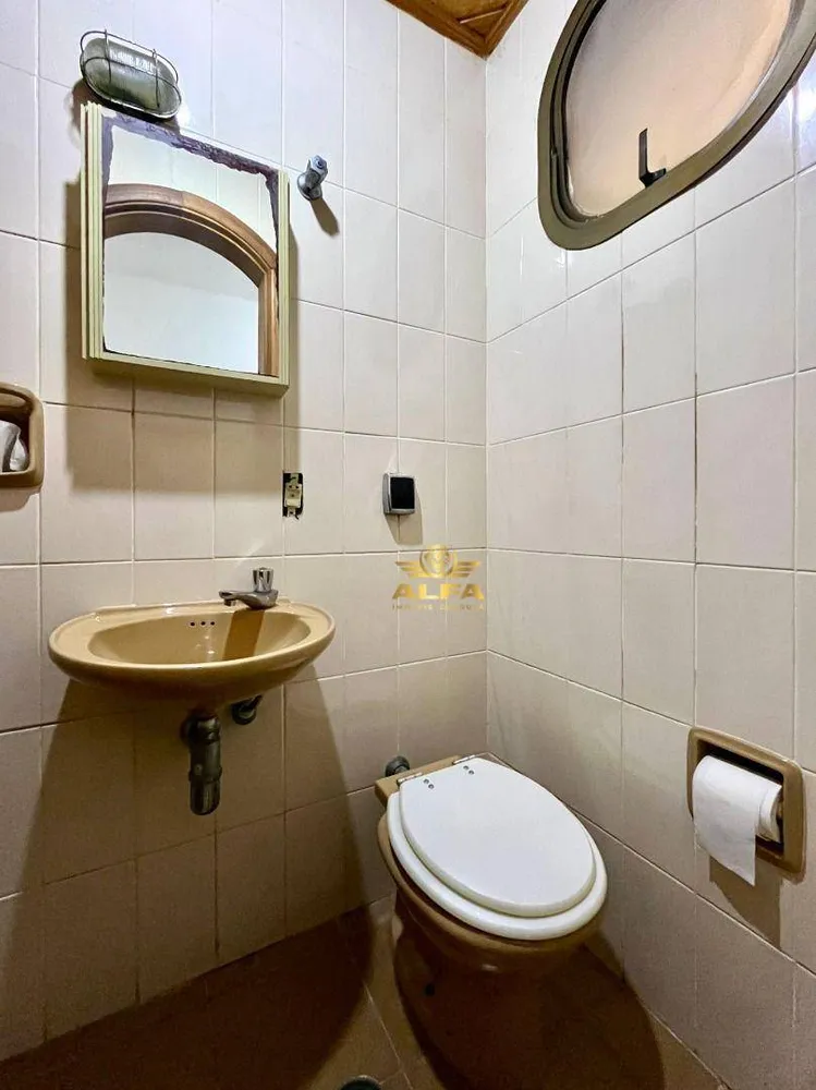 Apartamento, 3 quartos, 160 m² - Foto 12