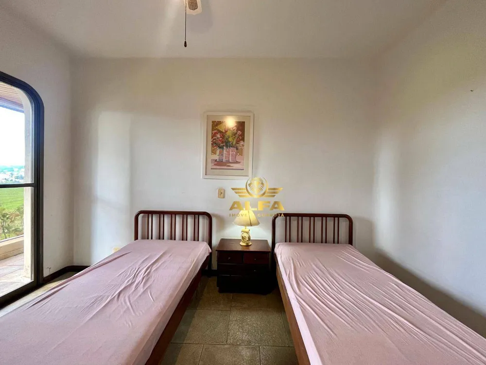 Apartamento, 3 quartos, 160 m² - Foto 6