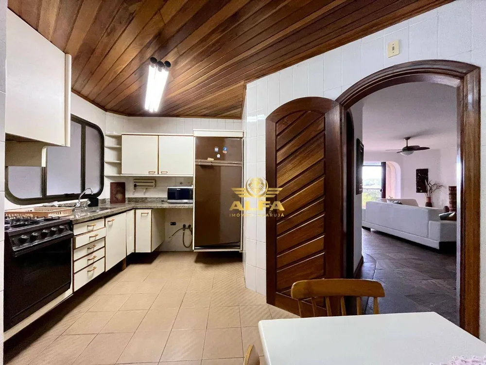 Apartamento, 3 quartos, 160 m² - Foto 10