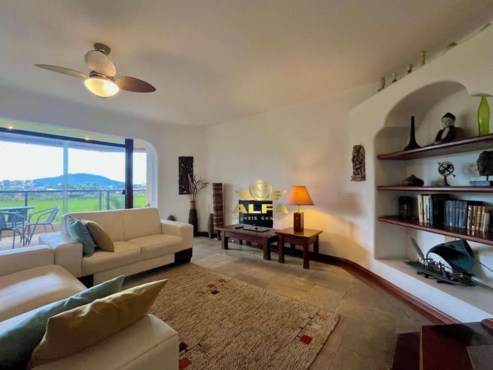 Apartamento, 3 quartos, 160 m² - Foto 2