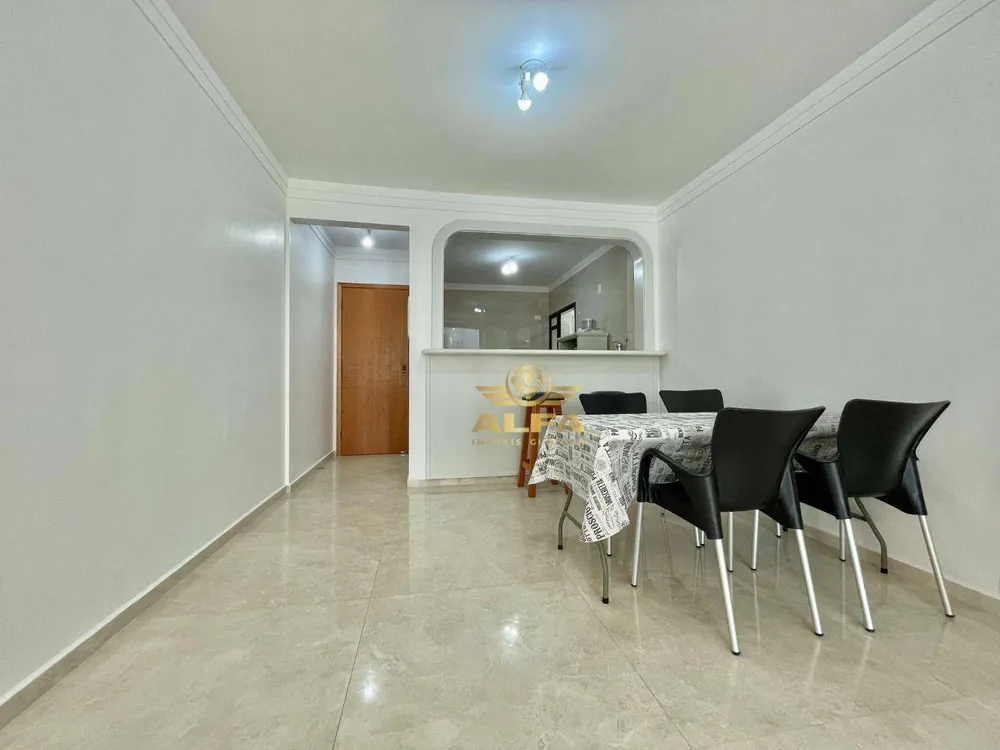 Apartamento, 3 quartos, 100 m² - Foto 4