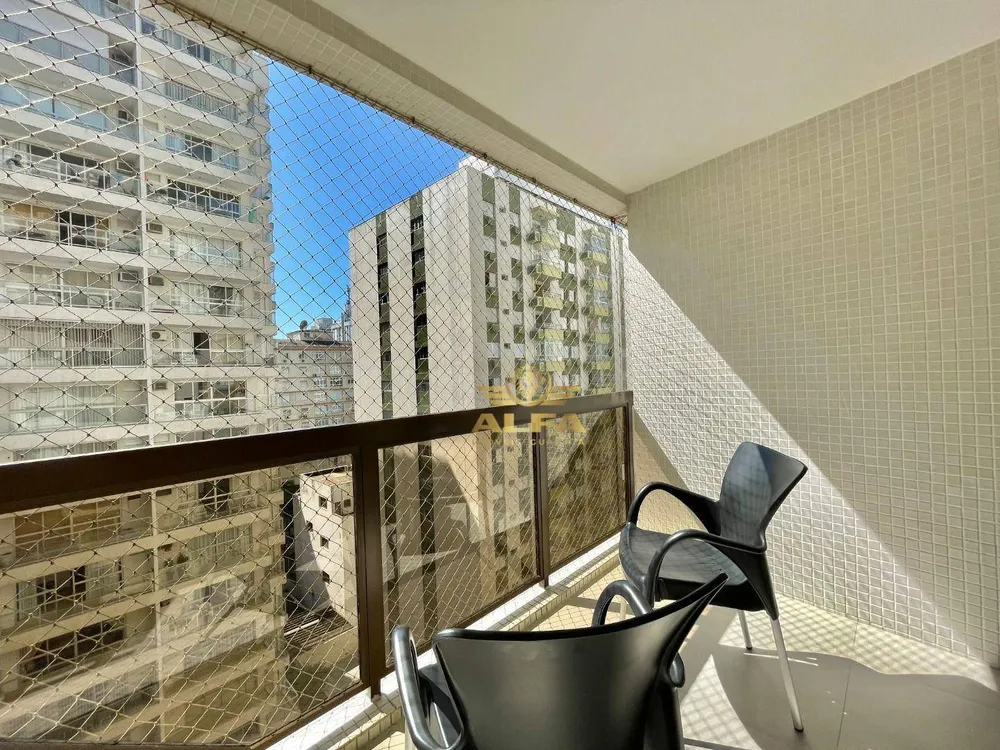 Apartamento, 3 quartos, 100 m² - Foto 3
