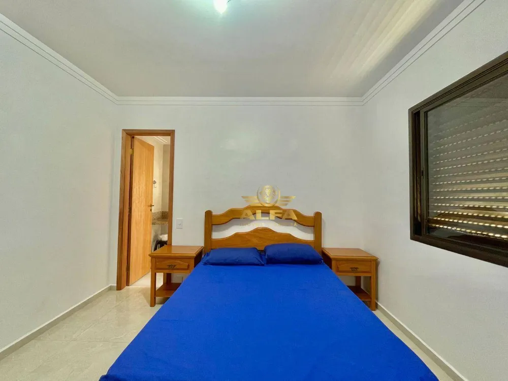Apartamento, 3 quartos, 100 m² - Foto 5