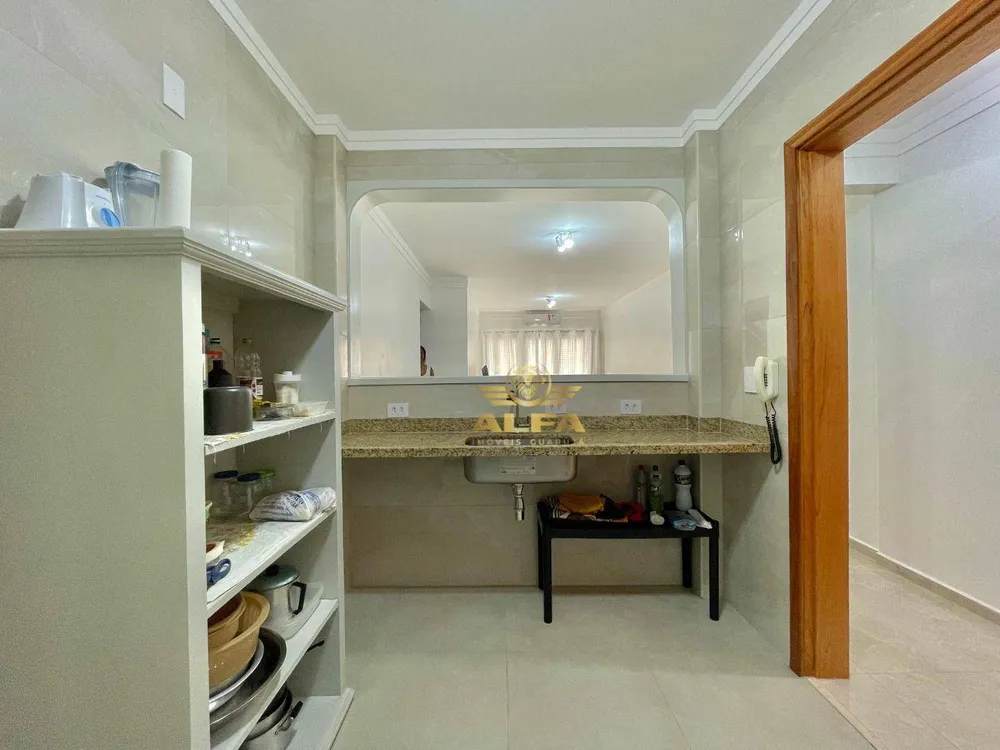 Apartamento, 3 quartos, 100 m² - Foto 9