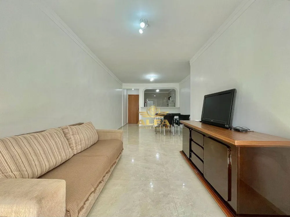 Apartamento, 3 quartos, 100 m² - Foto 1